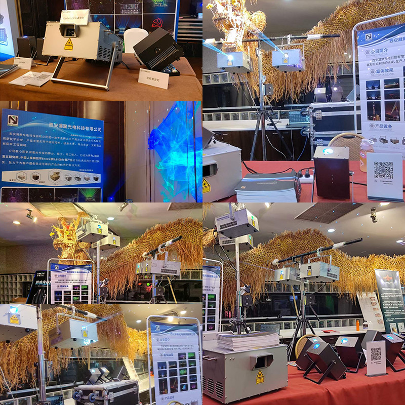 中国 NJ-Laser Tech Co., Ltd. 会社概要