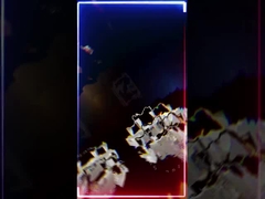 レーザー ショー