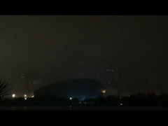 IP65 防水コンサートレーザー