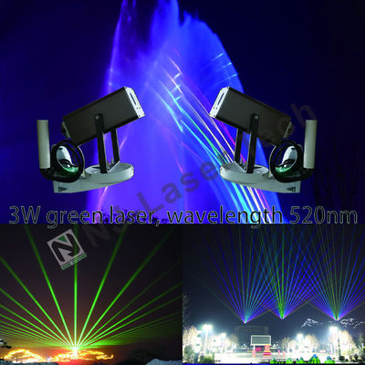15W-40W 文化照明と旅行照明 文化・観光目的地照明