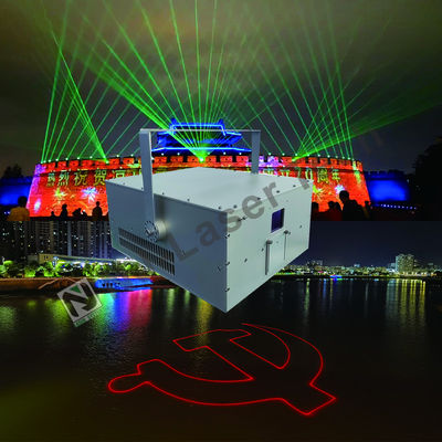 1.2 Mrad ビームディバージェンス 産業用低ワットレーザー光 5 MW 電力出力 -10-60°C 温度範囲