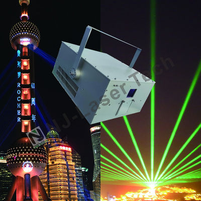 1.2 Mrad ビームディバージェンス 産業用低ワットレーザー光 5 MW 電力出力 -10-60°C 温度範囲