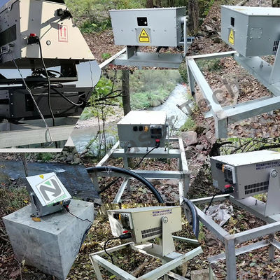 高ワットレーザーライト RGBレーザー 500mw スポーツイベントと信じられないような視覚効果のために