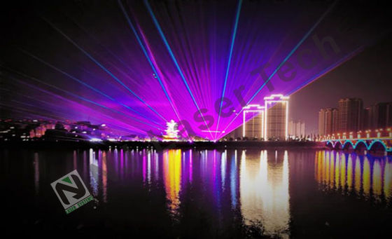 Dmx 30k 40 Kpps フルカラー アナログステージ ラザーショー 価格 Rgb ラザーライト ディスコ DJパーティ ナイトクラブ