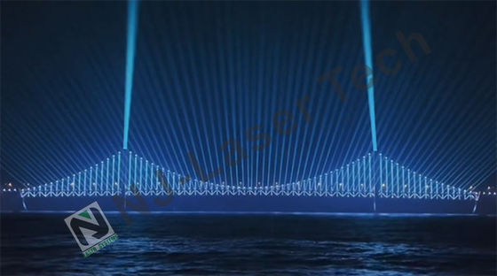 DJ ディスコ ステージ レーザー プロジェクター ライト ステージ ランプ ナイトクラブ用レーザー