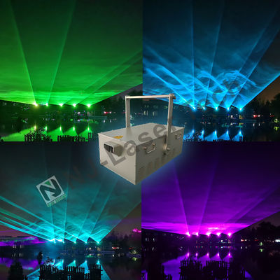 アルミニウム合金 住宅素材 DJ ディスコレーザーライト 利益 ゲネシス15w-40w