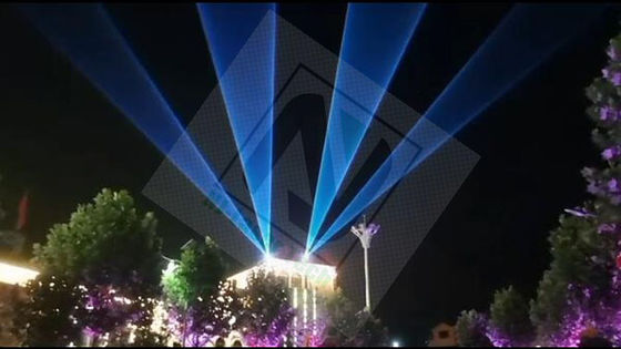 リモコン LED 光源 装飾用ディスプレイ用レーザー噴水照明