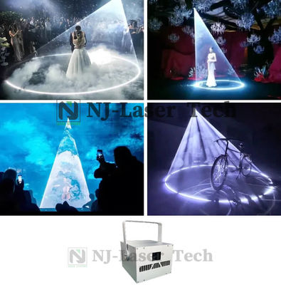 空気冷却100W-150Wレーザーライト 1〜50kHzパルス周波数 95kg重量