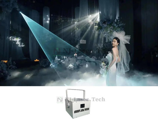 空気冷却100W-150Wレーザーライト 1〜50kHzパルス周波数 95kg重量