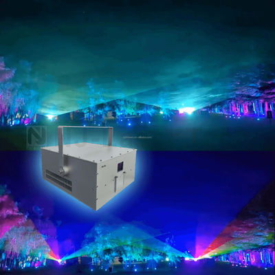 電源 50/60Hz 100W-150W レーザー ライト ワット レーザー 光 3mm ビーム 直径 ≤50KHz パルス エネルギー