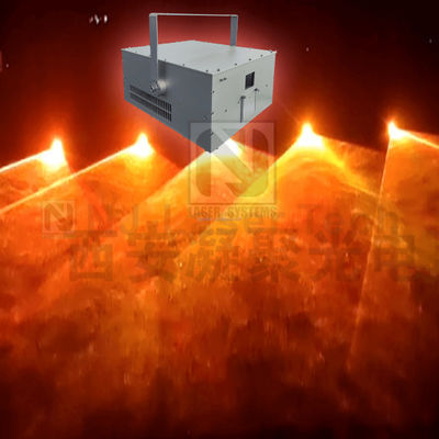 100W-150Wレーザーライト ワット 極端な環境のためのレーザーライト 耐熱