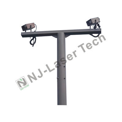 15W-40W 文化・観光照明 DMX/RF/Wi-Fi制御方法のLED光源