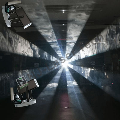15W-40W LED光源 文化・観光地の照明のための究極の照明ソリューション