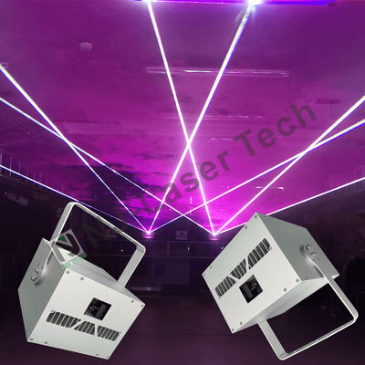 10ns パルス持続 40W-80Wレーザーライト 高精度 安定操作